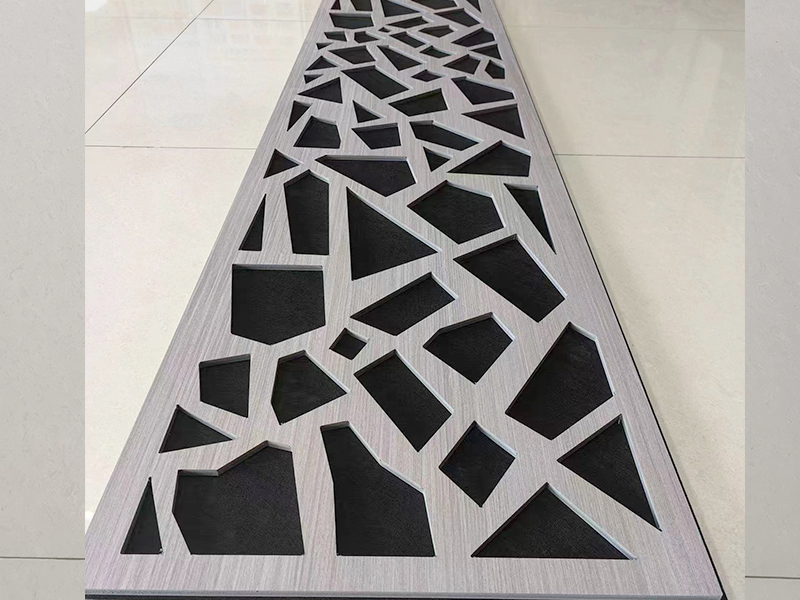 室內(nèi)藝術(shù)裝飾吸音板廠(chǎng)家直銷(xiāo)