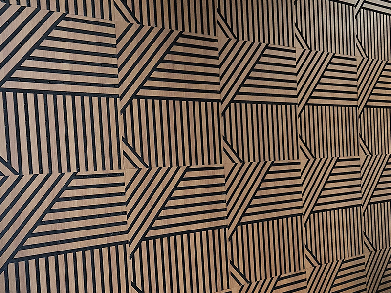 室內(nèi)藝術(shù)裝飾吸音板-廠(chǎng)家