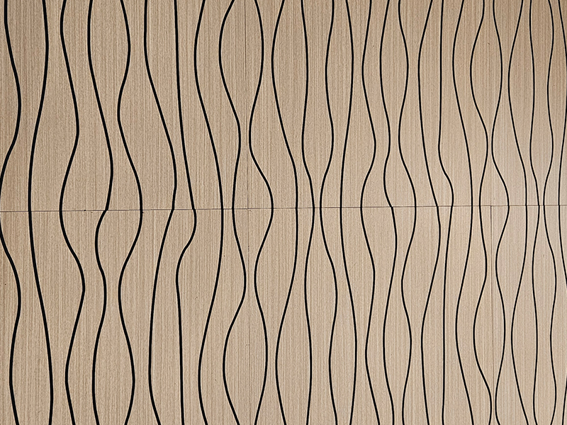 室內(nèi)藝術(shù)裝飾吸音板廠(chǎng)家