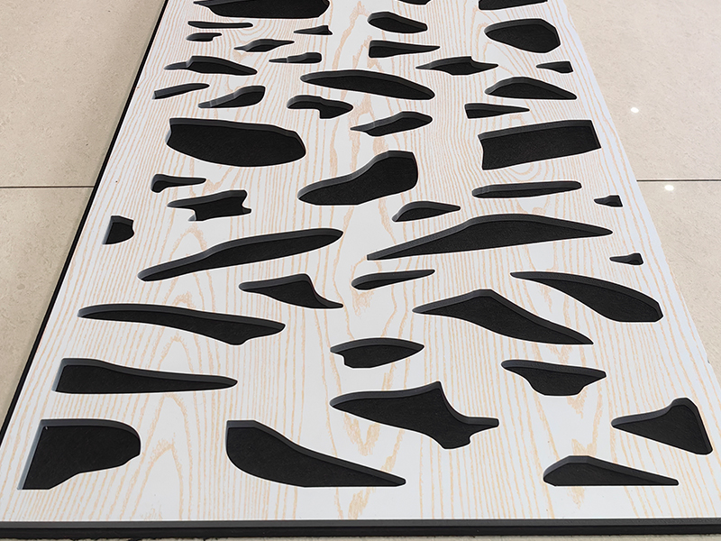 室內(nèi)藝術(shù)裝飾吸音板廠(chǎng)